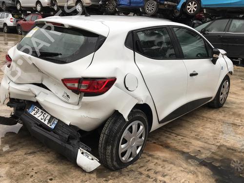Used Parts RENAULT CLIO IV (BH_) 1.5 dCi 90 (90 hp) 4415872