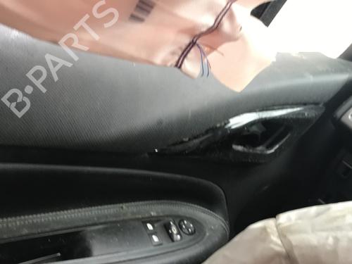 Tailgate CITROËN DS3 (SA_) 1.6 THP 155 | BP30392168C6 