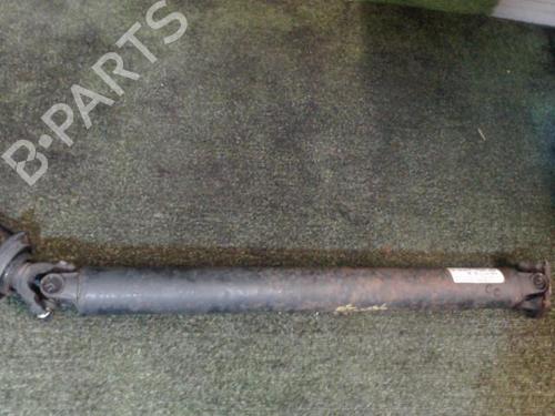 Driveshaft MERCEDES-BENZ M-CLASS (W163) ML 350 | BP25648211M37 