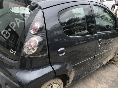 Engine CITROËN C1 (PM_, PN_) 1.4 HDi | BP34520083M1 - Image 16