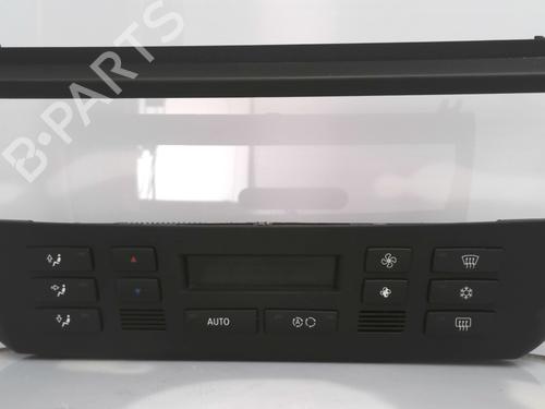Used Climate control BMW X3 (E83) xDrive 20 d (177 hp) 29038137