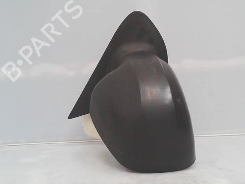 Used Right mirror Right mirror DACIA SANDERO II TCe 90 (B8M1, B8MA, B8AC) (90 hp) 36285079 36285079