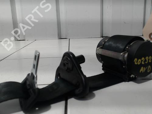 Front right belt tensioner OPEL MOVANO B Van (X62) 2.3 CDTI FWD (FV) | BP31316823C88 