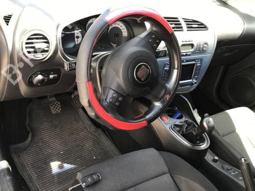 Climate control SEAT LEON (1P1) 2.0 TDI | BP25636472I5  - Image 13