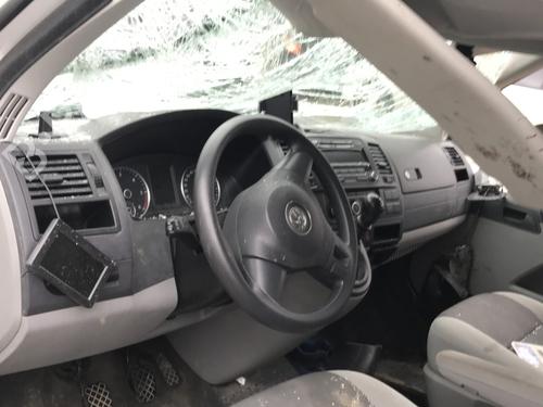 ABS pump VW TRANSPORTER T5 Van (7HA, 7HH, 7EA, 7EH) 2.0 TDI | BP32437076M43 - Image 20