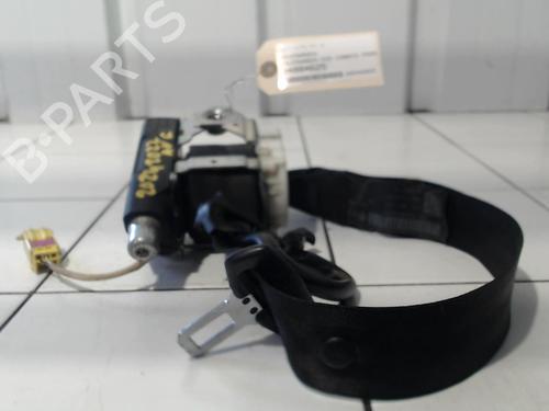Front left belt tensioner VW EOS (1F7, 1F8) 2.0 TDI | BP29855749C87
