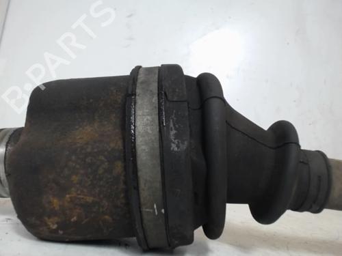 Left front driveshaft FORD MONDEO III (B5Y) | BP25645919M38 - Image 5