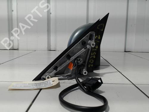 Right mirror SKODA FABIA II (542) 1.6 TDI | BP28587117C27 