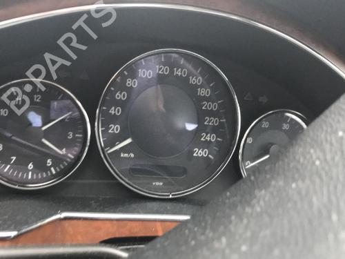 Headlight switch MERCEDES-BENZ CLS (C219) | BP39216020I24 - Image 8