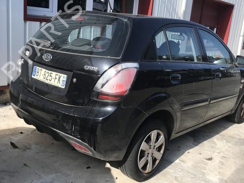 Right rear door KIA RIO II (JB) 1.5 CRDi | BP27890013C5 