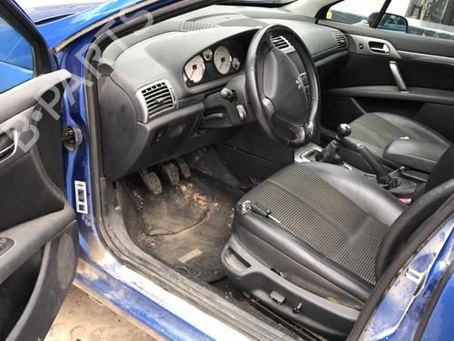Radio PEUGEOT 407 (6D_) 2.0 HDi 135 (6DRHRH, 6DRHRE, 6DRHRG, 6DRHRJ) | BP29897965E6