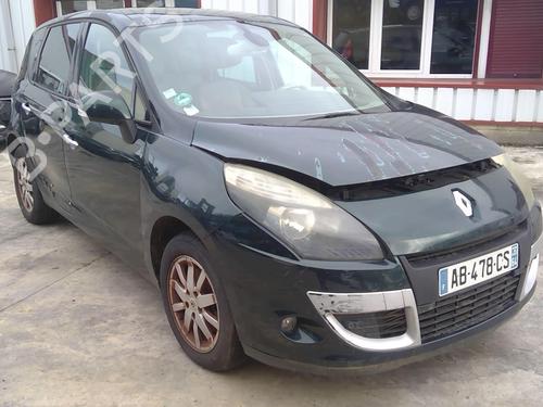 Switch RENAULT SCÉNIC III (JZ0/1_) 1.5 dCi | BP33233555I30 - Image 8
