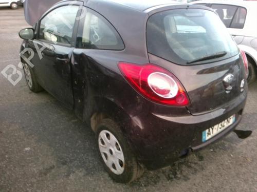 Climate control FORD KA (RU8) 1.2 | BP25648832I5 - Image 8