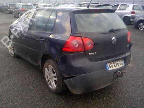 Left taillight VW GOLF V (1K1) 1.9 TDI | BP25632761C34 - Image 8