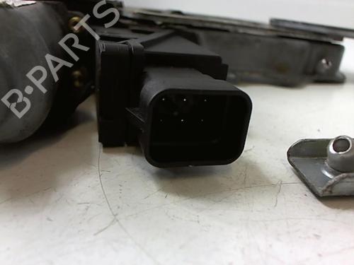 Used Front left window mechanism Front left window mechanism OPEL CORSA C (X01) 1.7 DI (F08, F68) (65 hp) 25628067 25628067
