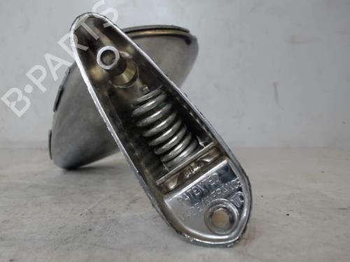 Left mirror RENAULT 5 (122_) 1.1 (1227, 1397) | BP25633248C26