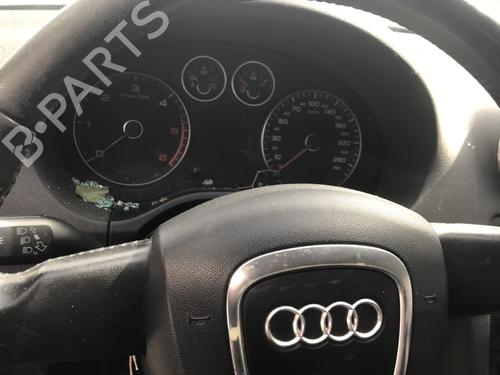 Gearbox AUDI A3 (8P1) 1.6 TDI | BP28015286M3 