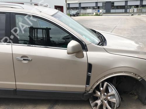 Climate control OPEL ANTARA A (L07) 2.2 CDTi 4x4 | BP27586046I5  - Image 15