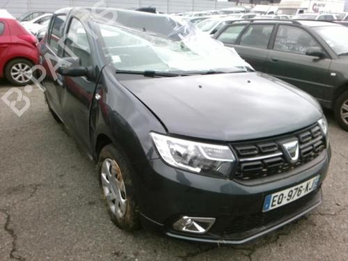 Instrument cluster DACIA SANDERO II 1.0 SCe 75 (B8JC, B8JD, B8NC) | BP25648651C47  - Image 6