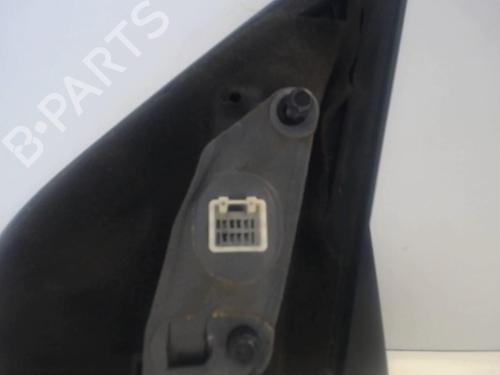 Right mirror MAZDA 2 (DY) 1.4 | BP25643087C27 
