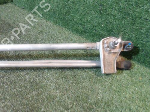 Used Front wiper motor Front wiper motor MITSUBISHI L200 / TRITON (KA_T, KB_T) 2.5 DI-D 4WD (KB4T) (136 hp) 27250489 27250489