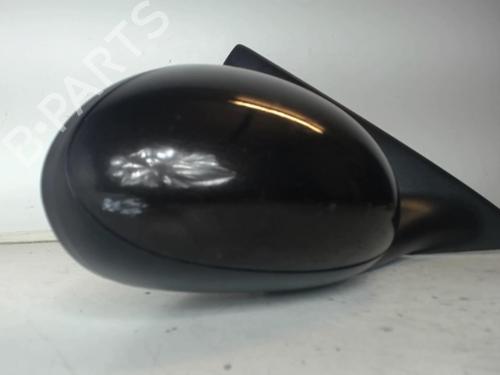 Used Right mirror Right mirror ALFA ROMEO 147 (937_) 1.9 JTD (937.AXD1A, 937.BXD1A, 937.AXV1A, 937.BXB1A,... (115 hp) 25639977 25639977
