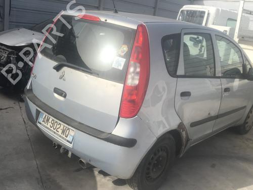 Used Parts MITSUBISHI COLT VI (Z3_A, Z2_A) 1.3 (Z21A) (95 hp) 4473365