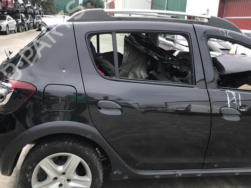 Alternator DACIA SANDERO II 1.5 dCi | BP25628632M7