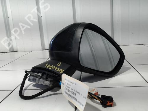 Used Right mirror CITROËN C4 II (NC_) 1.6 HDi 115 (114 hp) 29508312