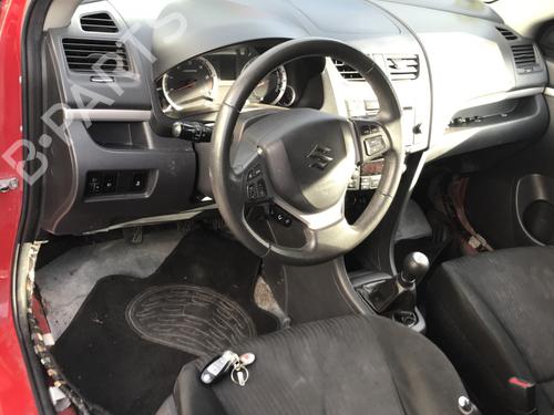 Switch SUZUKI SWIFT IV (FZ, NZ) 1.3 DDiS (AZG413D, ZC02S, ZC92S) | BP25638960I30 - Image 9