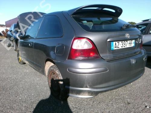 AC compressor MG MG ZR 2.0 TD | BP25645851M34  - Image 11