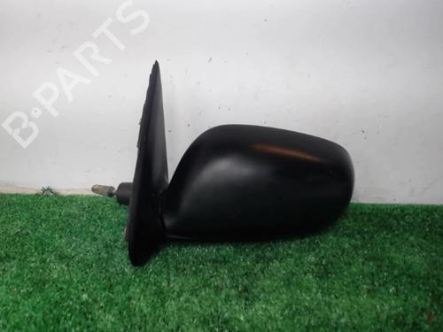 Left mirror NISSAN MICRA II (K11) 1.0 i 16V | BP25645436C26 