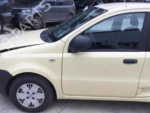Alternator FIAT PANDA (169_) 1.2 (169.AXB11, 169.AXB1A) | BP25630953M7 - Image 16