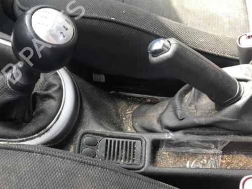 Engine ALFA ROMEO 147 (937_) 1.9 JTDM 8V (937.AXD1A, 937.AXU1A, 937.BXU1A) | BP34256245M1  - Image 32