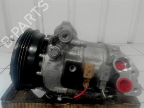 Used AC compressor AC compressor RENAULT TWINGO III (BCM_, BCA_) 1.0 SCe 75 (73 hp) 25647396 25647396