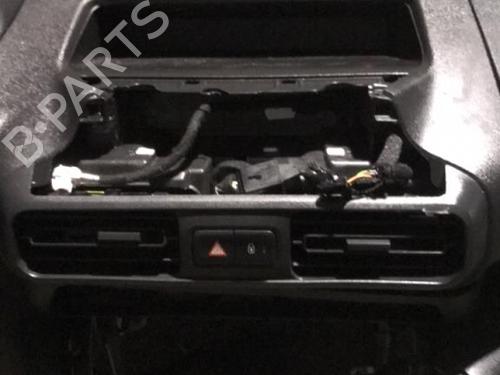Dashboard PEUGEOT PARTNER Box Body/MPV (K9) 1.5 BlueHDI 130 | BP25639919C46 