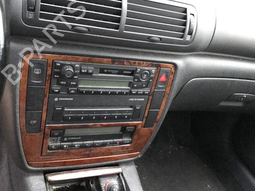 AC radiator VW PASSAT B5.5 (3B3) 1.9 TDI | BP25639115M32 - Image 13