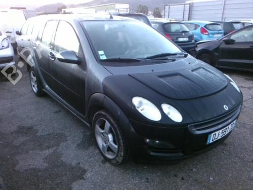 Steering column stalk SMART FORFOUR (454) 1.5 CDI (454.001) | BP25636975I23  - Image 8