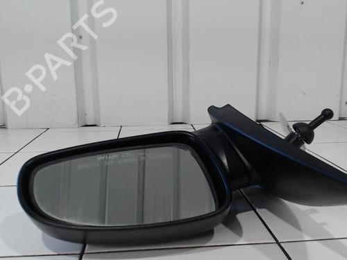 Right mirror DAEWOO KALOS (KLAS) 1.2 | BP27357337C27 