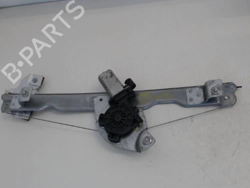 Front right window mechanism DACIA DUSTER (HS_) | BP25646219C23 - Image 3