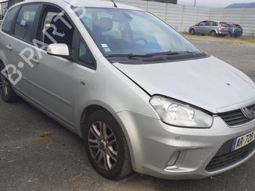 Left mirror FORD C-MAX (DM2) 1.6 TDCi | BP25650768C26 