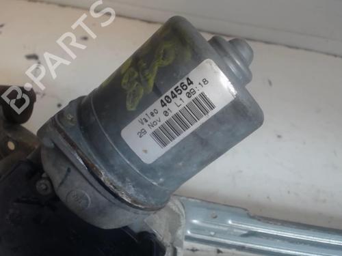 Front wiper motor HONDA CIVIC VII Hatchback (EU, EP, EV) 1.7 CTDi (EP4, EU9) | BP25632111M29 - Image 3