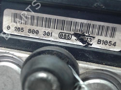 ABS pump PEUGEOT 307 (3A/C) 1.6 16V | BP29465964M43 
