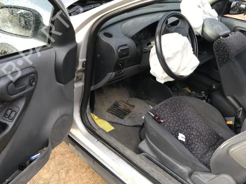 Switch OPEL CORSA C (X01) 1.2 (F08, F68) | BP26887062I30 - Image 6