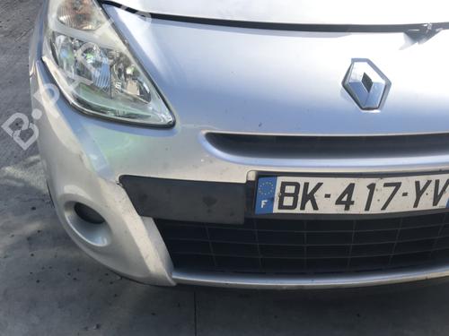 Water radiator RENAULT CLIO III (BR0/1, CR0/1) 1.5 dCi (C/BR0G, C/BR1G) | BP31649588M31 