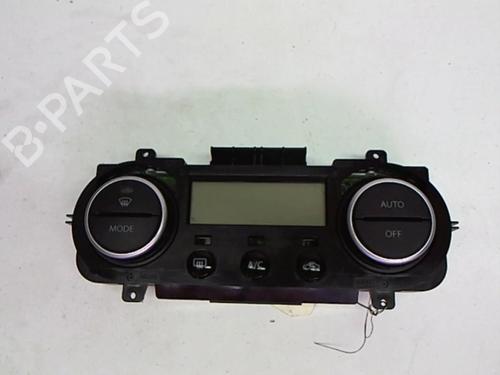 AC-Styringsenhed/Manøvreenhed SUZUKI SWIFT III (MZ, EZ) 1.3 (RS413, ZC11S) (92 hp) 25641511