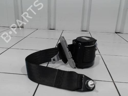 Rear left seatbelt FIAT PANDA (169_) 1.2 (169AXF2A, 169AXF1A) | BP25629708I29 - Image 3