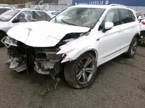 Front wiper motor VW TIGUAN (AD1, AX1) 2.0 TDI 4motion | BP25630171M29 