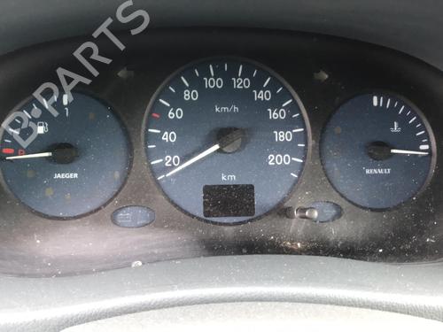 Steering column stalk RENAULT KANGOO (KC0/1_) D 65 1.9 (KC0E, KC02, KC0J, KC0N) | BP25647844I23  - Image 20