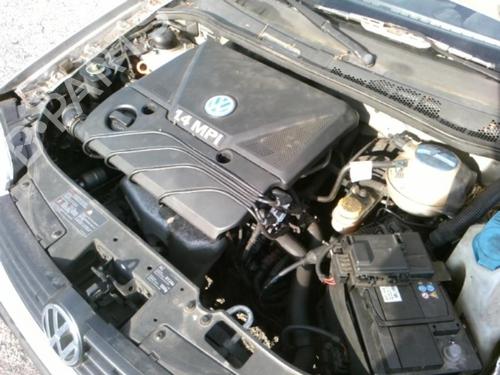 Steering pump VW POLO (6N2) 1.4 | BP25633496M99 - Image 9